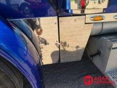 2006  Peterbilt  379  Semi Truck