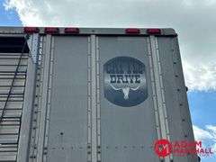 2017  Merritt  Cattle Pot  -53FT