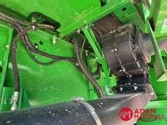 2018  John Deere  S770  Combine