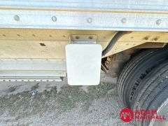 2009  Timpte  Super Hopper  Grain Trailer - 48FT