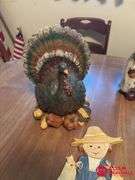 Misc. Fall Decor