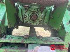 1981  John Deere  4640  Tractor