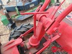 Troy-Bilt  Rear Tine  Rototiller