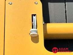 2012  Vermeer  605 Super M  Round Baler