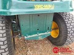 MTD  Yard-Man  Lawn Mower - 42IN