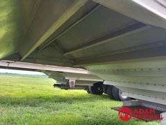 1988  Wilson  Grain  Trailer - 43FT