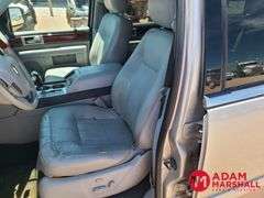 2006  Lincoln  Navigator  SUV - Gasoline