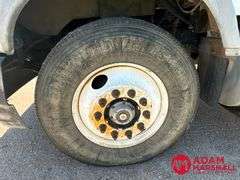 1995  Ford  LTA9000   Semi Truck - Diesel