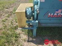 Harsh  Corn Roller Mill