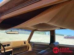 1979  Chevrolet  Malibu  Sedan - Gasoline