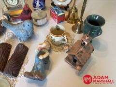Misc. Decor