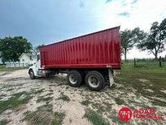 2008  Kenworth  T300  Straight Truck