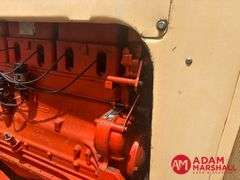 1966  J.I. Case  930  Tractor - Propane