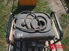 Coleman  Powermate Generator
