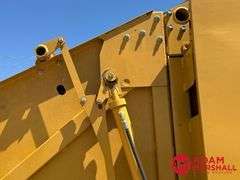 2012  Vermeer  605 Super M  Round Baler