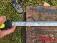(10) 12IN Bridge Planks - 8FT
