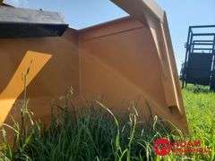 Unused 2025 Industrias America F10 Box Scraper - 10FT