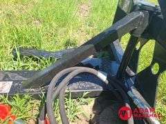 Unused 2025 Industrias America H-Frame Tree Shear For Skid