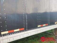 1999  Manac  Van  Trailer - 48FT