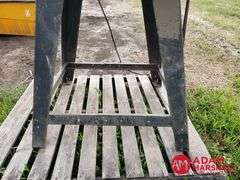 Craftsman  Radial Arm Saw - 10IN