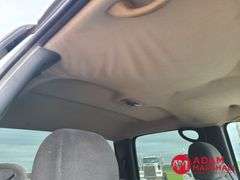 2004  Chevrolet  Silverado 3500  Pickup - Gasoline