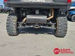 2022  Polaris  Ranger 1000 EPS
