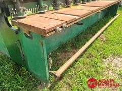 Cincinnati  1012  Shear - 12FT
