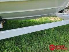 1992  Rinker  186 Captiva  V-Hull Boat - 18FT