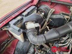 1994  Ford  Ranger  Pickup - Gasoline