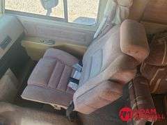 1988  Chevrolet   P30 Superchief Motorhome - 31FT