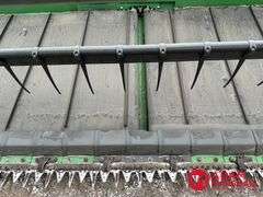 2013  John Deere  635FD  HydraFlex Draper Head