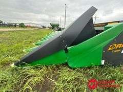 2021  Drago GT  12-30  Corn Head -12R30