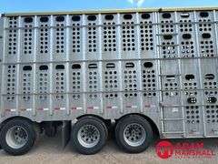 2017  Merritt  Cattle Pot  -53FT