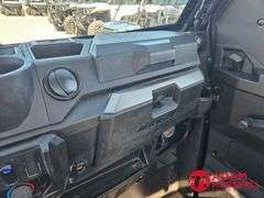 2021  Polaris  Ranger XP1000 Premium