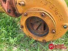 (2) Booster Pumps