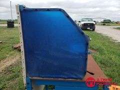 Miller  Welding Table/Workbench