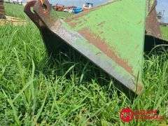 John Deere  Blade  for Tractor - 8FT