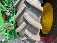 2020  John Deere  8320R  MFWD Tractor