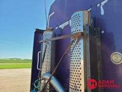 2000  Kenworth  T2000  Semi Truck