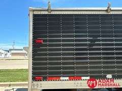 2009  Timpte  Super Hopper  Grain Trailer - 48FT