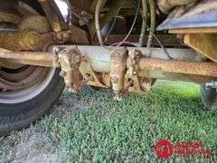 2001  Wilson  Grain Trailer - 42FT