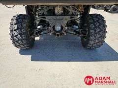 2013  Polaris  Ranger 900