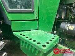 1981  John Deere  4640  Tractor