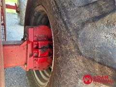 1992  Case  1660  Combine