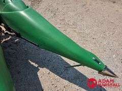 2019  John Deere  708C  Corn Head - 8R30