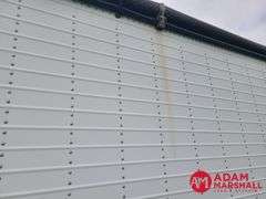 2010  Wilson  Grain  Trailer - 48FT