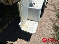 1995  Ford  LTA9000   Semi Truck - Diesel