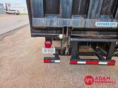 2000  Freightliner  FL60  Box Truck
