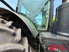 2020  John Deere  8320R  MFWD Tractor