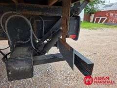 2000  Freightliner  FL60  Box Truck